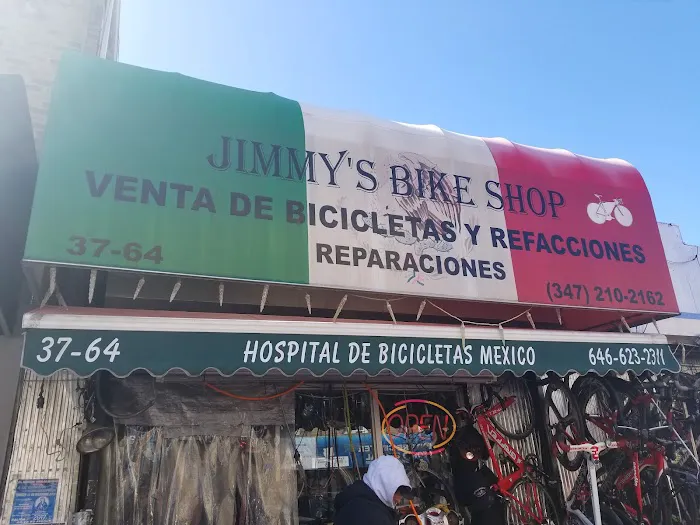 HOSPITAL DE BICICLETAS Picture 6