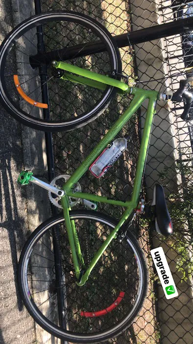 HOSPITAL DE BICICLETAS Picture 2