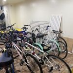 Bike Shop At The St. Albans Mini Mall