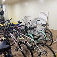 Bike Shop At The St. Albans Mini Mall ico
