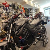 The Best Electric Bike Shop ico