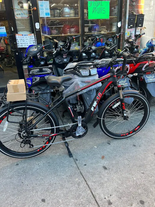 The Best Electric Bike Shop Picture 4