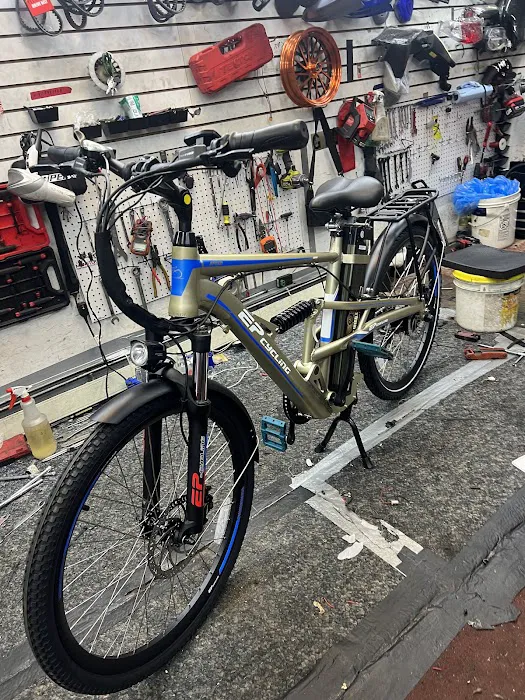 The Best Electric Bike Shop Picture 8
