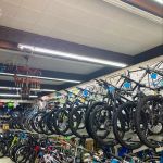 Cigi Bicycle Shop