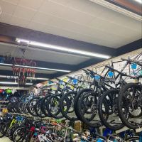 Cigi Bicycle Shop ico