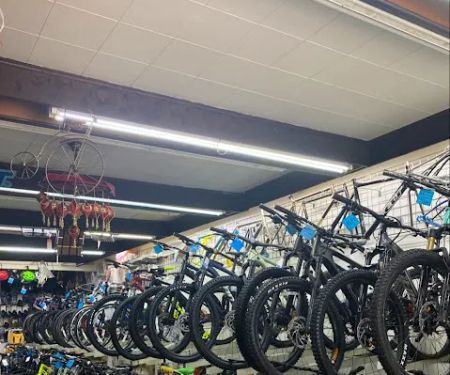 Cigi Bicycle Shop