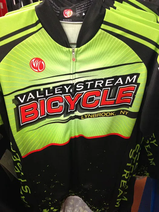 Valley Stream bicycle Picture 2