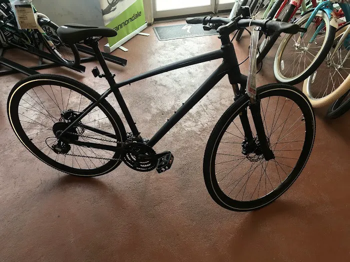 Valley Stream bicycle Picture 1