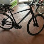 Valley Stream bicycle