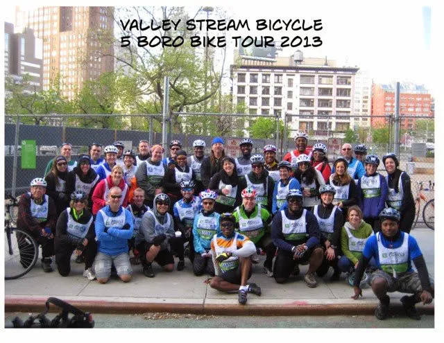 Valley Stream bicycle Picture 5