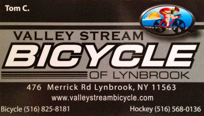 Valley Stream bicycle Picture 6