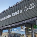 Oceanside Cycle
