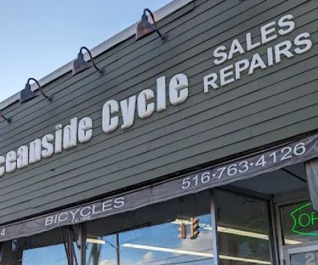 Oceanside Cycle