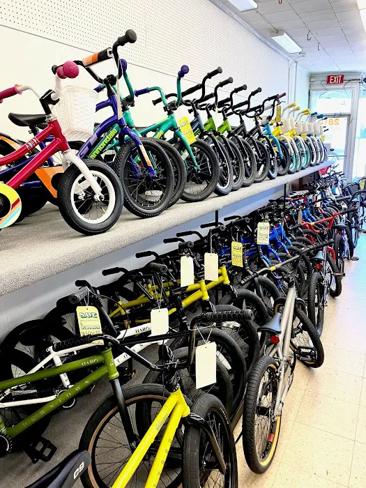 Oceanside Cycle Picture 8