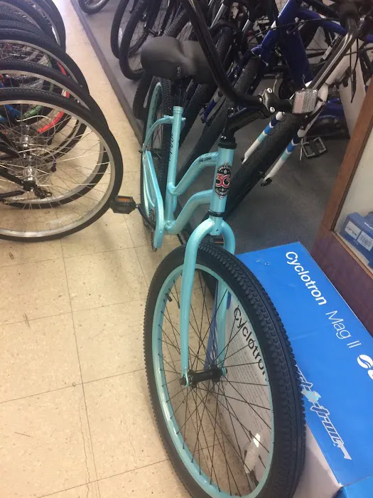 Oceanside Cycle Picture 7