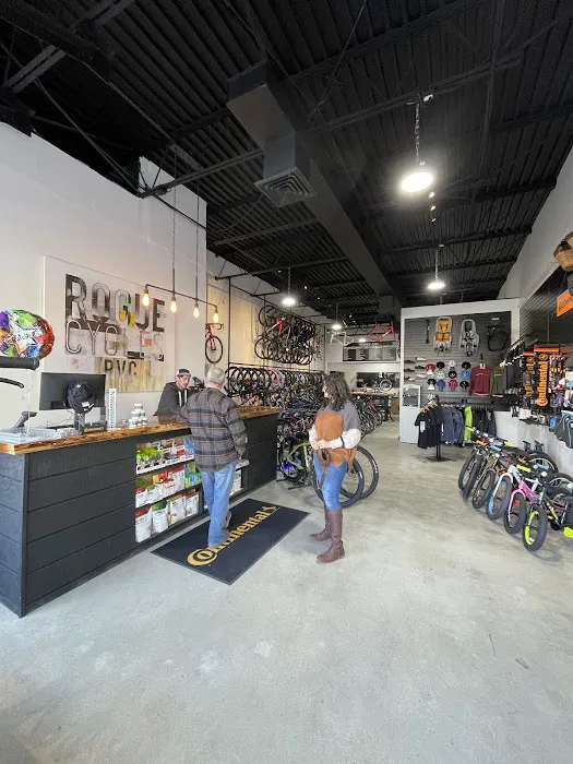 Rogue Cycles RVC Picture 1