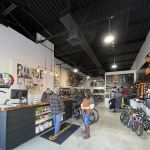 Rogue Cycles RVC