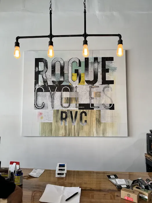 Rogue Cycles RVC Picture 6