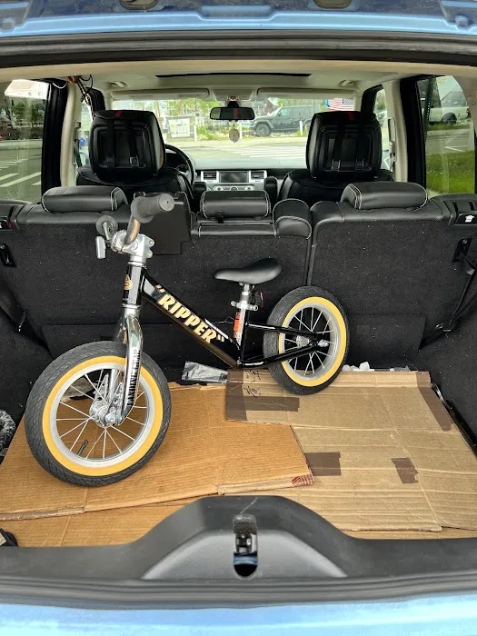Rogue Cycles RVC Picture 8