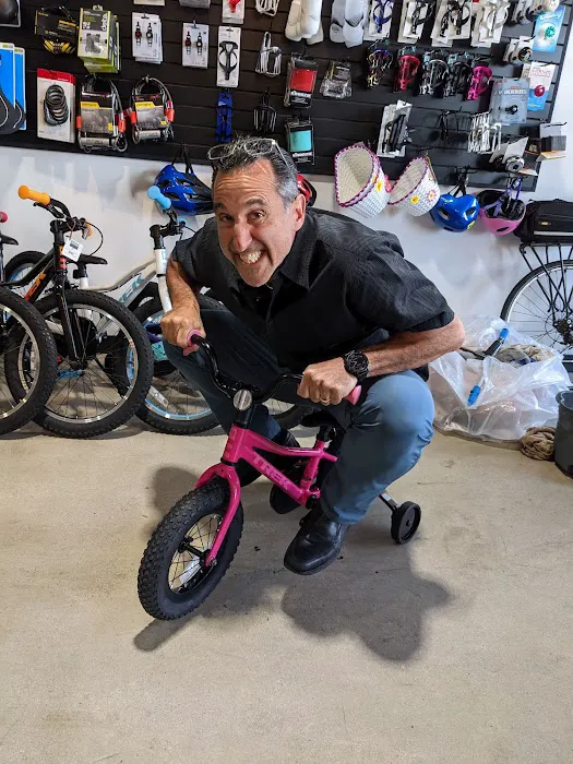 Rogue Cycles RVC Picture 7
