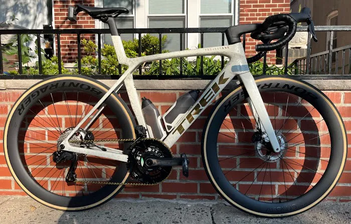 Rogue Cycles RVC Picture 10