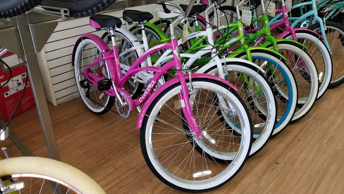 Long Beach Bicycles Picture 2