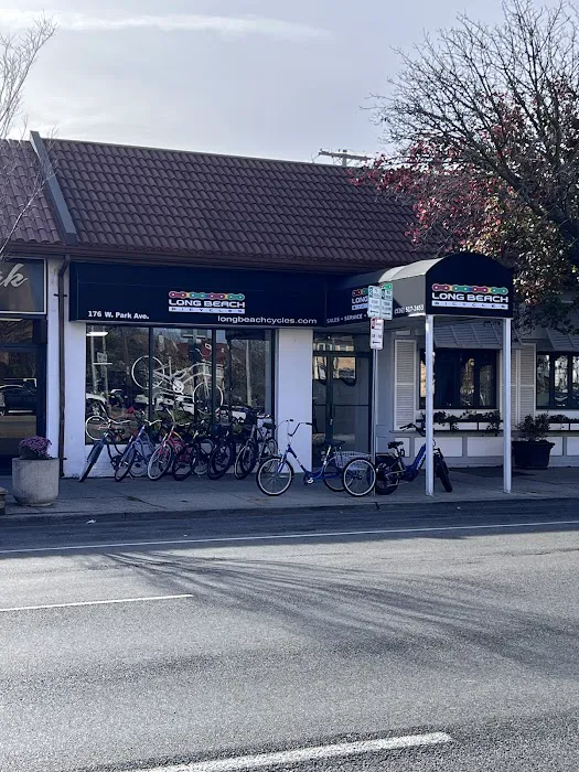 Long Beach Bicycles Picture 1