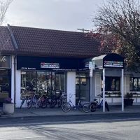 Long Beach Bicycles ico