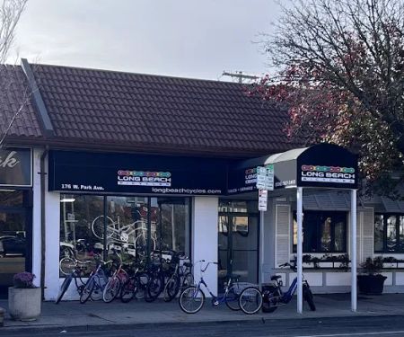 Long Beach Bicycles