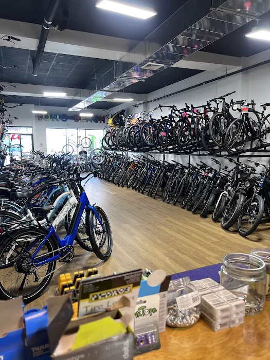Long Beach Bicycles Picture 5