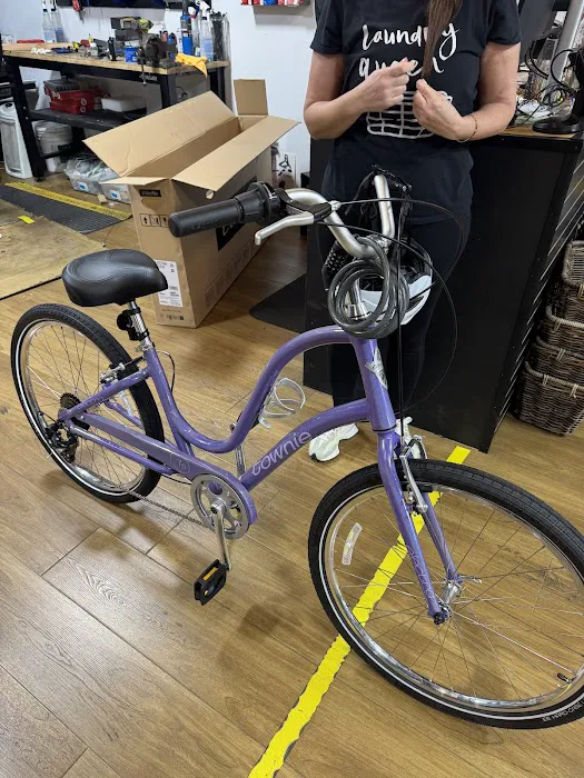 Long Beach Bicycles Picture 6