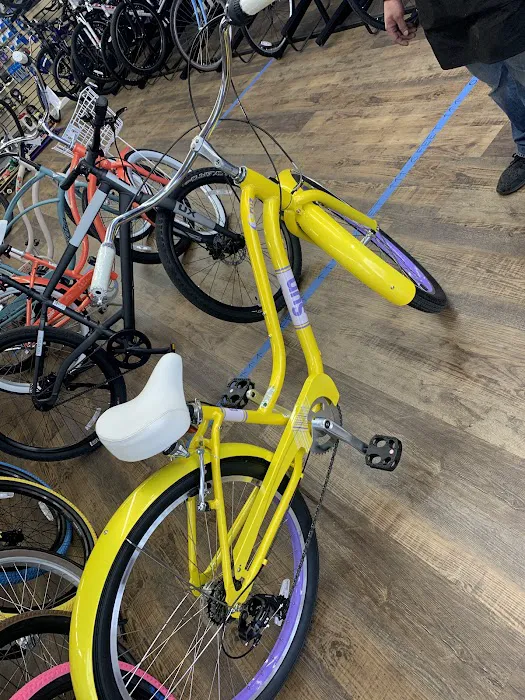 Long Beach Bicycles Picture 7