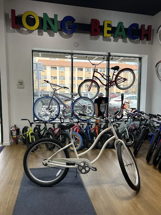 Long Beach Bicycles Picture 9