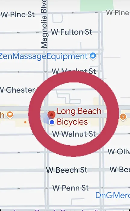 Long Beach Bicycles Picture 10