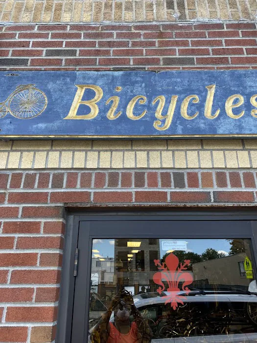The Pro Shop @ Tulip Bicycle, inc. Picture 1