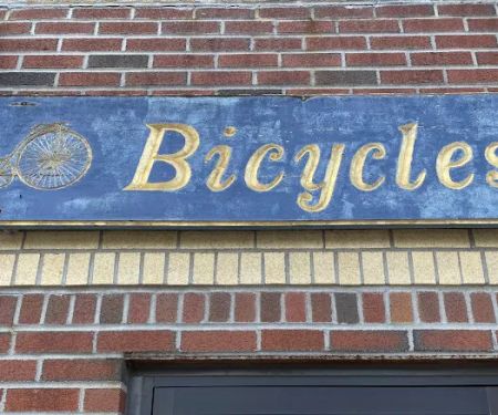 The Pro Shop @ Tulip Bicycle, inc.