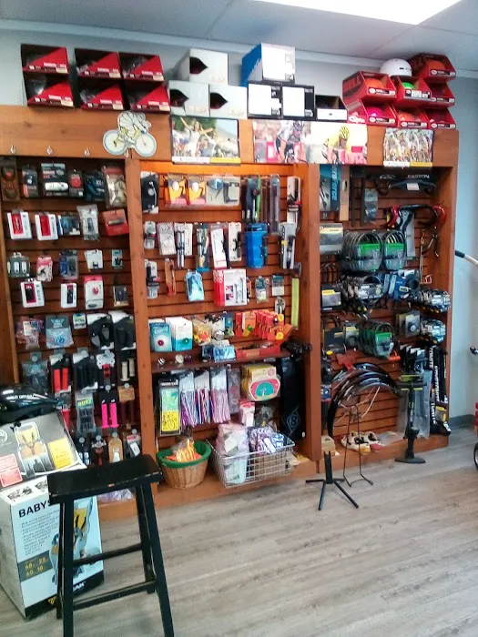 The Pro Shop @ Tulip Bicycle, inc. Picture 2