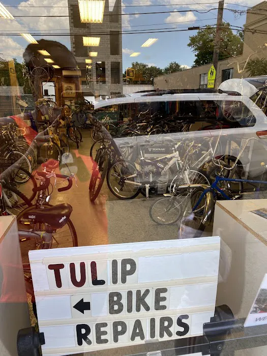 The Pro Shop @ Tulip Bicycle, inc. Picture 3