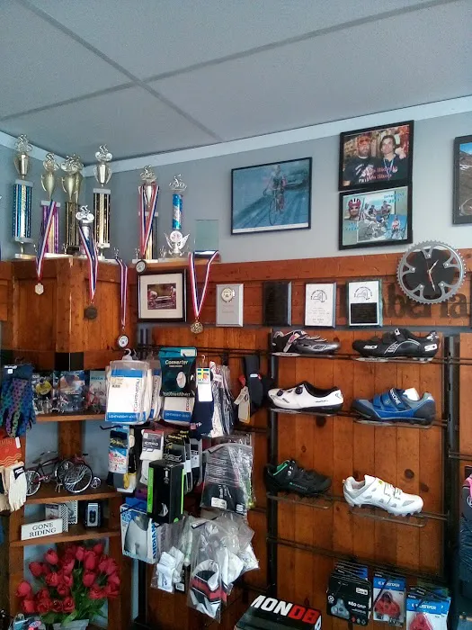 The Pro Shop @ Tulip Bicycle, inc. Picture 5