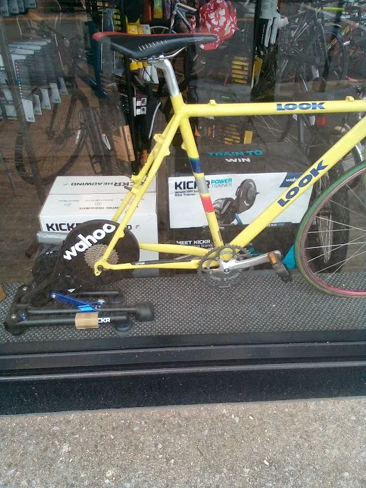 The Pro Shop @ Tulip Bicycle, inc. Picture 7