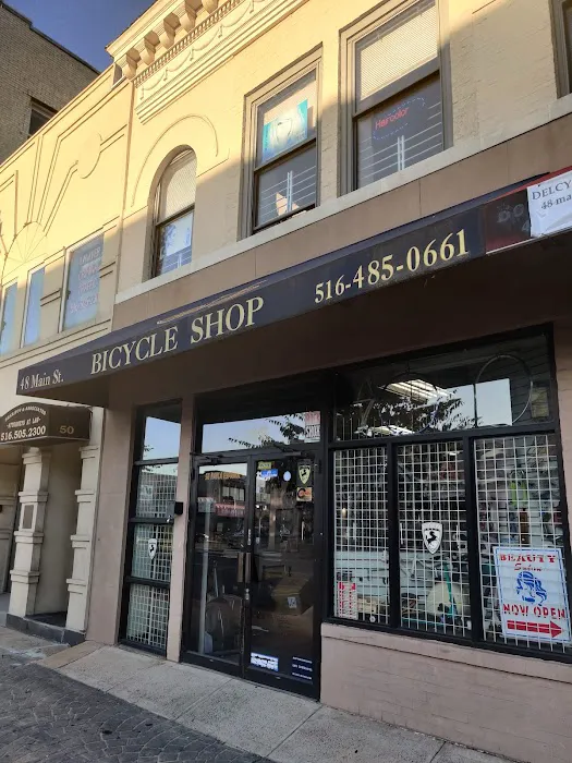 Hempstead Village Bike Shop Picture 1