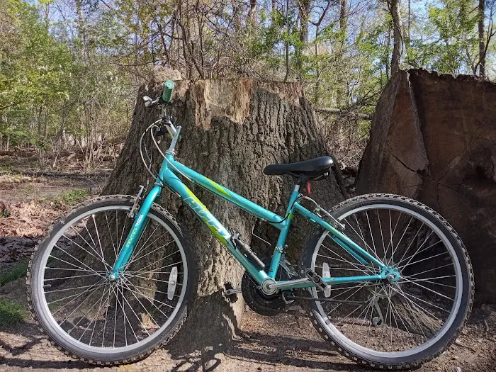 Hempstead Village Bike Shop Picture 2