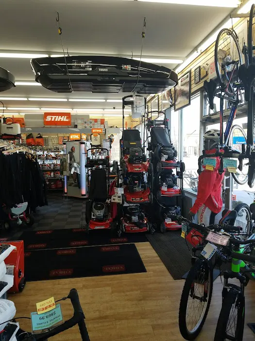 Mineola Bicycle, Fitness & Mower Picture 2