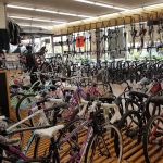 Mineola Bicycle, Fitness & Mower