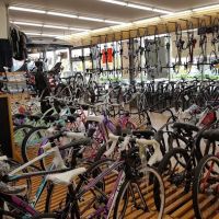 Mineola Bicycle, Fitness & Mower ico