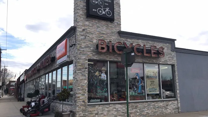 Mineola Bicycle, Fitness & Mower Picture 4