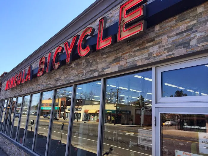 Mineola Bicycle, Fitness & Mower Picture 3
