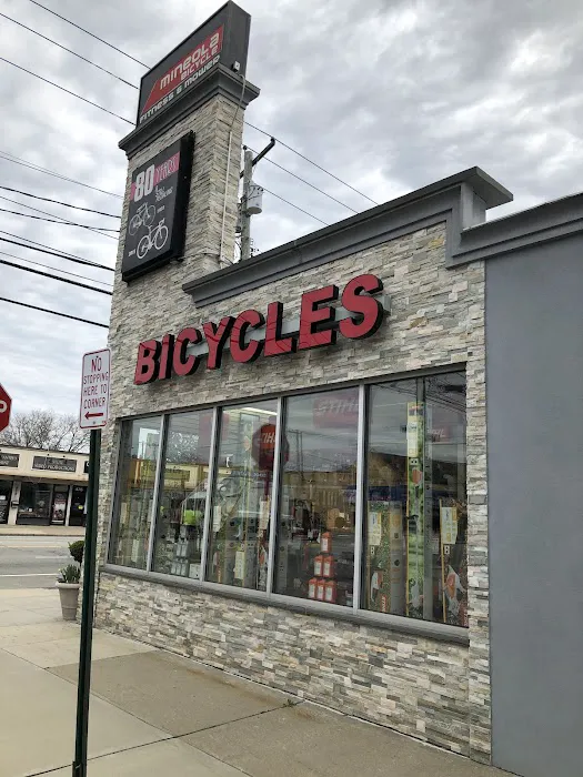 Mineola Bicycle, Fitness & Mower Picture 10