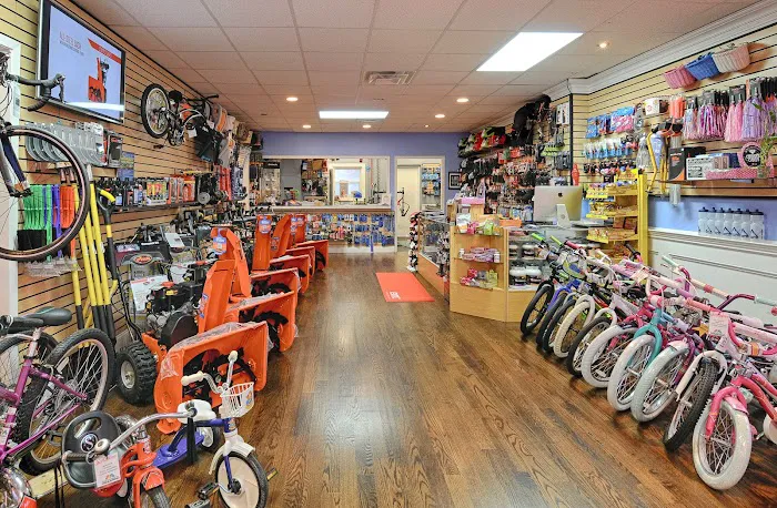 Merrick Bicycles Picture 3