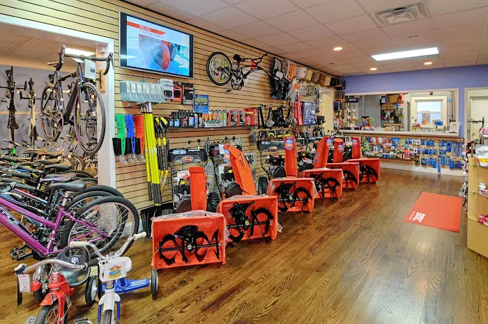 Merrick Bicycles Picture 5